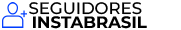 Seguidores Insta Brasill